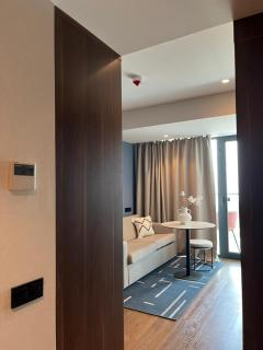 Designer Suite 1 Bedroom Apartment in New Alliance Privilege - 4