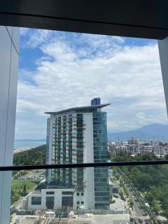 Designer Suite 1 Bedroom Apartment in New Alliance Privilege - 2