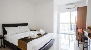 B2 Korat Boutique and Budget Hotel - 1
