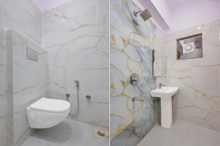 Super Townhouse Oak Kathghariya Road Haldwani Formerly Devki Inn - 5