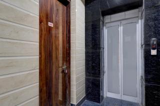 Townhouse Phase 3 DLF Cyber City - 4