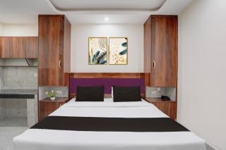 Townhouse Phase 3 DLF Cyber City - 3