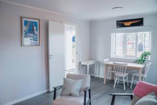 Royal Yacht Club Apartment, Sandhamn Harbour - 8