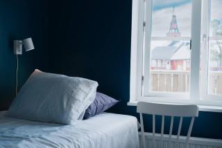 Royal Yacht Club Apartment, Sandhamn Harbour - 7