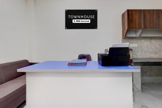 Townhouse Phase 3 DLF Cyber City - 7