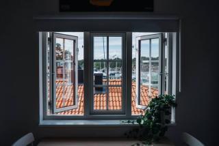 Royal Yacht Club Apartment, Sandhamn Harbour - 3
