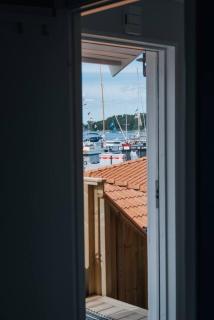 Royal Yacht Club Apartment, Sandhamn Harbour - 2