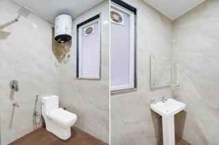 Townhouse Phase 3 DLF Cyber City - 5