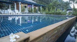 Phuphayot Resort - 2