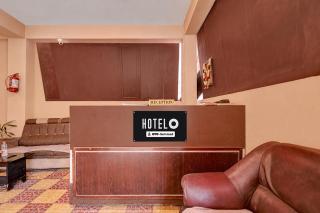 Hotel O Kanuru Vijayawada Formerly Akshaya Residency - 7