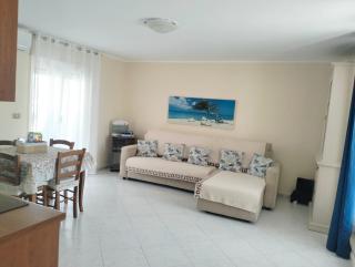 ATTICO del MARE di PEPIN - 7