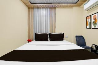Townhouse Madhyamgram Chowmatha Bus Terminal Kolkata Formerly Star Guest House - Dohāri - 3