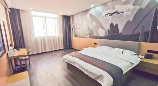 Thank Inn Plus Hotel Jiangyin University - 9
