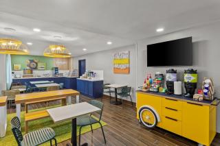 Spark By Hilton Prestonsburg - 2
