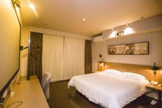 Jinjiang Inn Select Shenyang Tawan Xingshun Night Market Metro Station - 4
