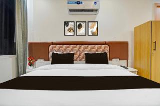 Townhouse Oak Sun City Mall Hisar - 2