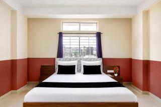 Hotel O City Centre Mall Formerly Guwahati Stay Inn - 7