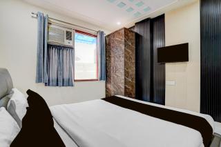 Townhouse Manglapuri Delhi Formerly Cozy Stays - 2