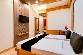 Hotel Shree Krishna - 3