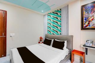 Townhouse Manglapuri Delhi Formerly Cozy Stays - 7