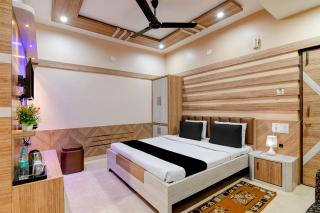 Hotel Shree Krishna - 2