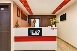 Hotel O Sabarmati Ashram Ahmedabad Formerly Red Apple - 7