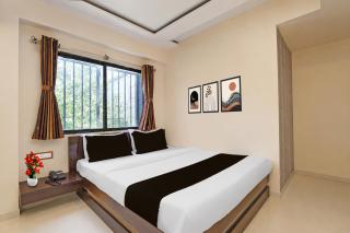 Hotel O Sabarmati Ashram Ahmedabad Formerly Red Apple - 8