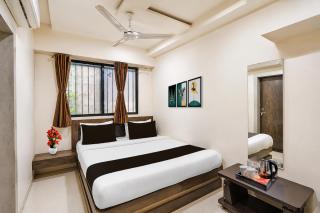 Hotel O Sabarmati Ashram Ahmedabad Formerly Red Apple - 9