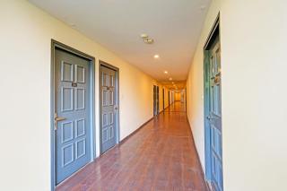 Townhouse Paldi Bus Terminal Ahmedabad Formally Neelkanth - 4