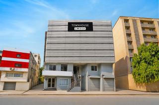 Townhouse Paldi Bus Terminal Ahmedabad Formally Neelkanth - 0