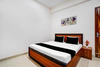 Hotel O Sector 49 Noida Formerly The Urban - 8