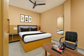 Collection O Rajgir Railway Station Formerly Hotel Swastik - 7