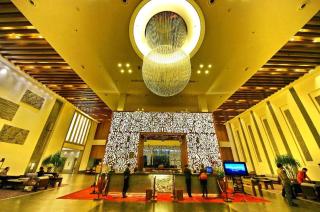 Wuxi Shanse Hotel - 9