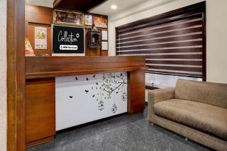 Super Collection O by OYO Clock Tower Ludhiana Formerly Hotel City Night - 3