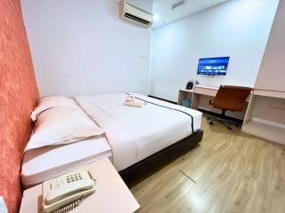 Seeds Hotel Cheras Taman Bukit Segar - 1