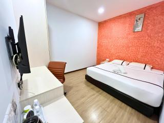 Seeds Hotel Cheras Taman Bukit Segar - 2