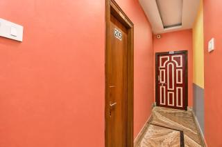 Super Hotel O Diamond Mall Kolkata Formerly Petals Residency - 3