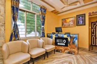 Super Hotel O Diamond Mall Kolkata Formerly Petals Residency - 7