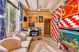 Super Hotel O Diamond Mall Kolkata Formerly Petals Residency - 2