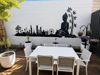 Richmond Escape 5BR 3Bath Walk to Mcg & Rod Laver - 7