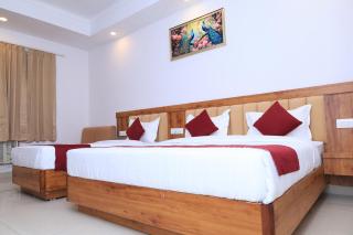 Hotel New JMK - 4