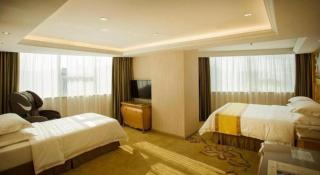 Vienna Hotel Xi'an Zhonglou - 3