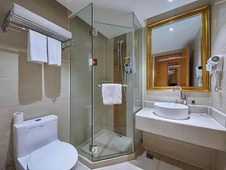 Vienna Hotel Xi'an Zhonglou - 3
