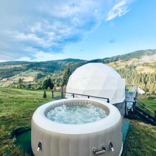WildGlampingArieseni - Arieşeni - 9