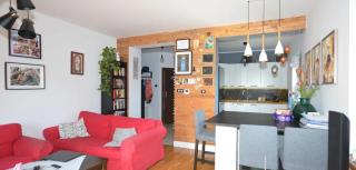 Apartament - 3