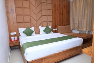 Hotel New JMK - 7