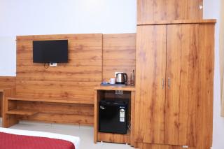 Hotel New JMK - 1