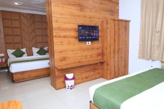 Hotel New JMK - 5