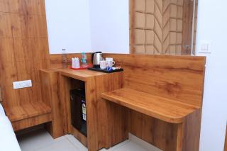 Hotel New JMK - 9