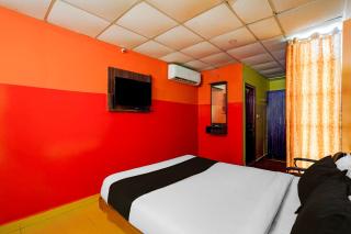 Super Hotel O Mathikere Extension Bangalore Formerly Venkatadari Residency - 3